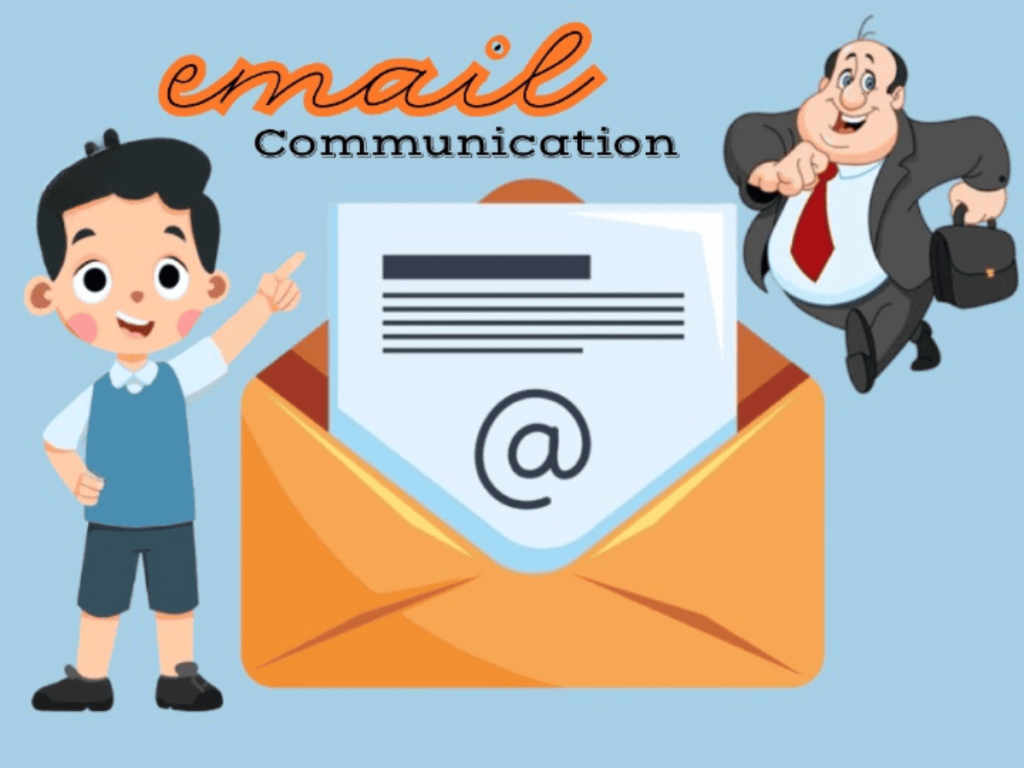 email Communication