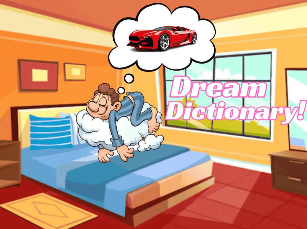 Dream Words