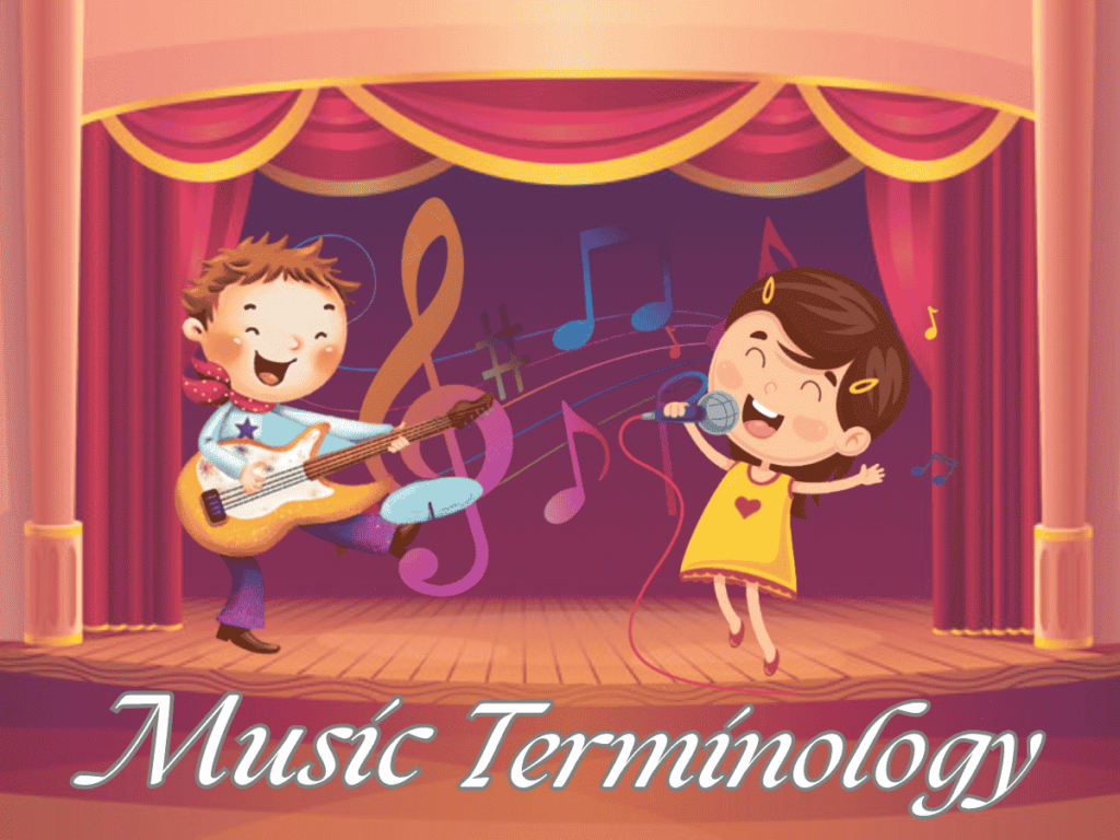 Music Terminology