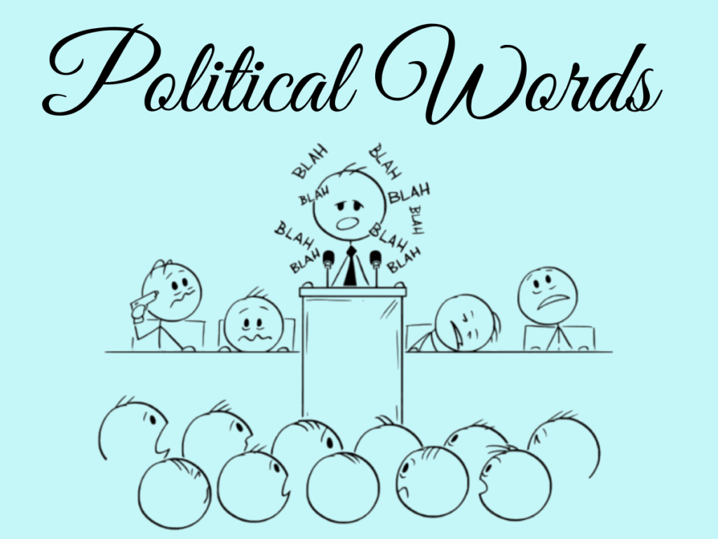 Political Words