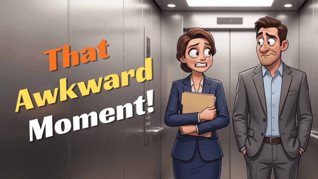 Everyday English Phrases and Words