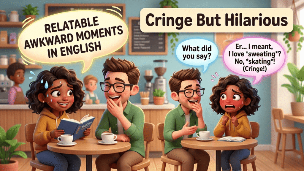Everyday English Expressions