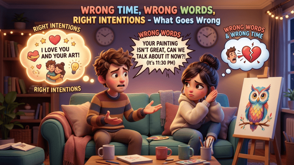 Everyday English Communication